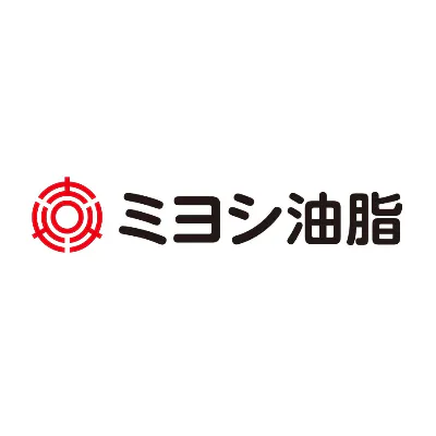ミヨシ油脂