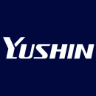 YUSHIN(旧:ユーシン精機)
