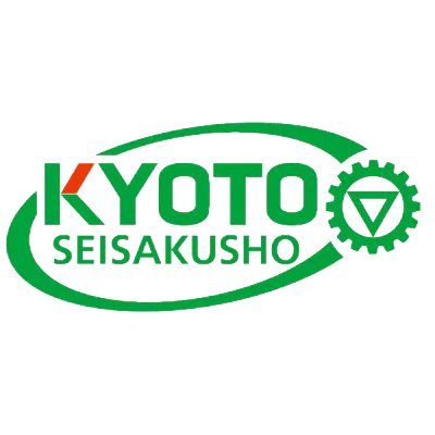京都製作所ロゴ
