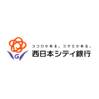 西日本シティ銀行