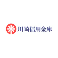 川崎信用金庫ロゴ