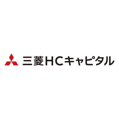 三菱HCキャピタルロゴ