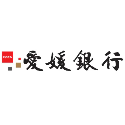 愛媛銀行