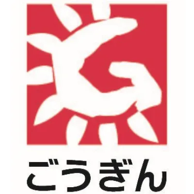 山陰合同銀行ロゴ