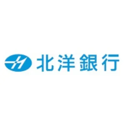 北洋銀行ロゴ