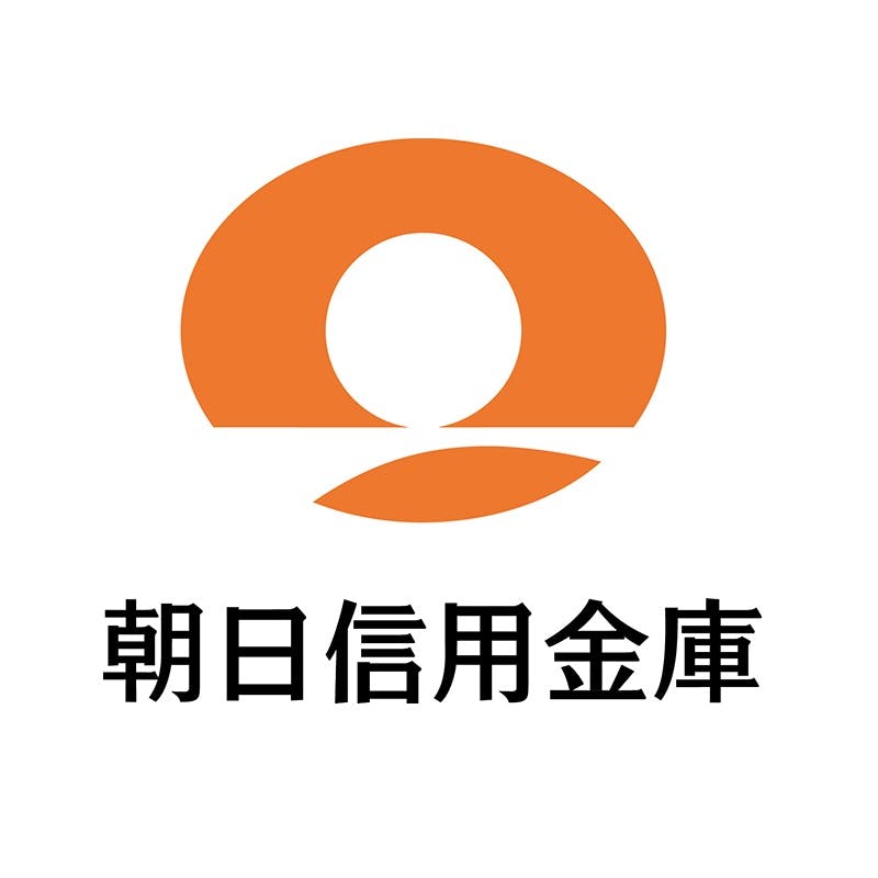 朝日信用金庫