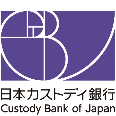 日本カストディ銀行