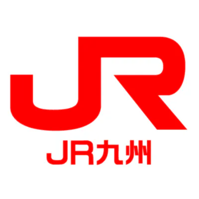 JR九州（九州旅客鉄道）ロゴ