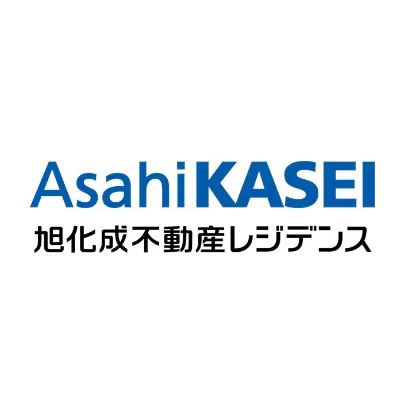 旭化成不動産レジデンスロゴ