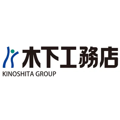 木下工務店ロゴ
