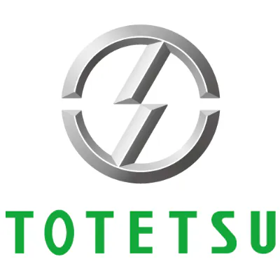 東鉄工業ロゴ