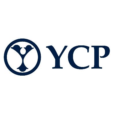 決定企業のロゴ