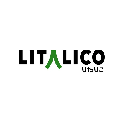 LITALICOロゴ