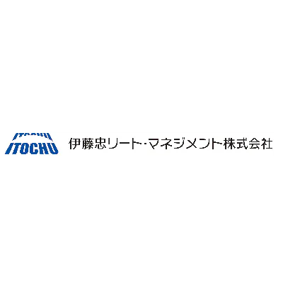 伊藤忠リート・マネジメント(旧:ADインベストメント・マネジメント)ロゴ
