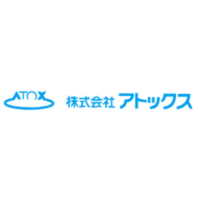アトックスロゴ