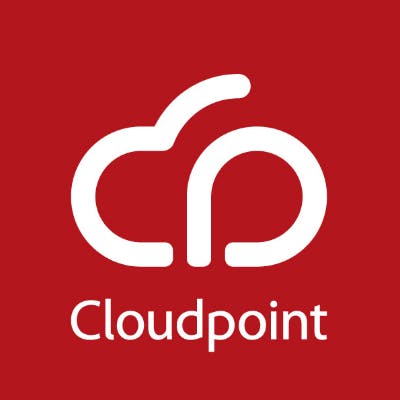 クラウドポイント