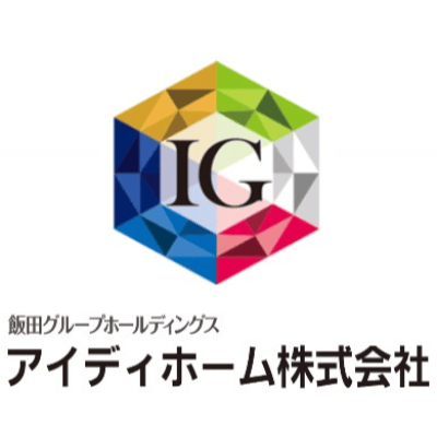 主な支援先企業のロゴ