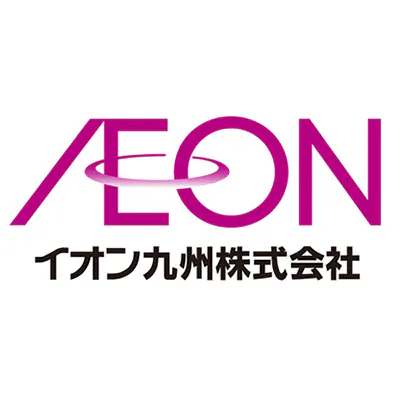 イオン九州ロゴ