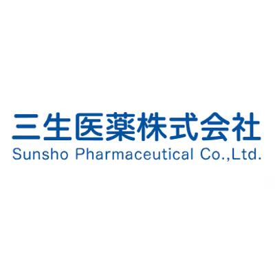 三生医薬