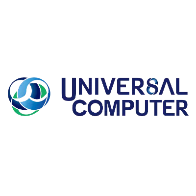 ユニバーサルコンピューター