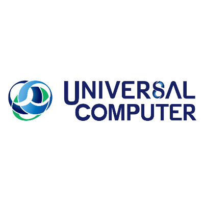 ユニバーサルコンピューター