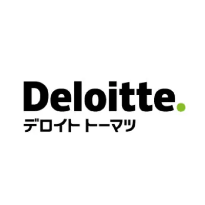 合同会社デロイト トーマツ／コンサルティング