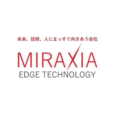 ミラクシアエッジテクノロジー(旧:パナソニックデバイスシステムテクノ)