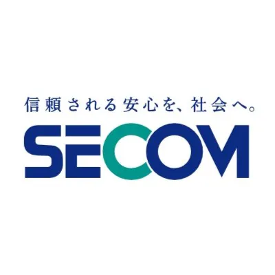 セコムロゴ