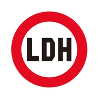 LDH JAPAN