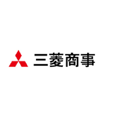 三菱商事ロゴ