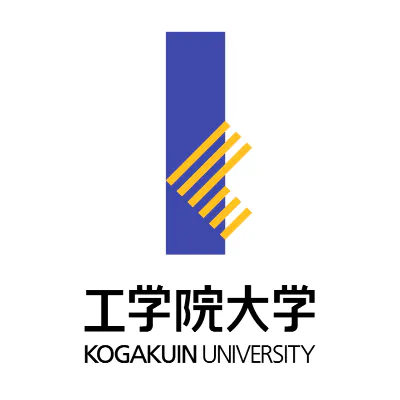 学校法人 工学院大学ロゴ