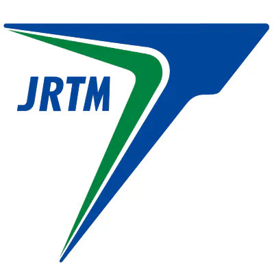 JR東日本テクノロジーロゴ