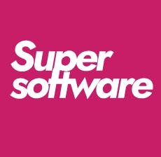 スーパーソフトウエア