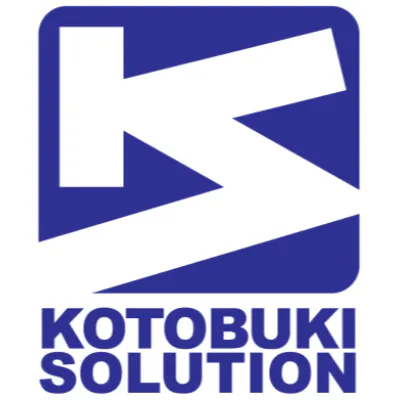コトブキソリューション