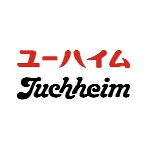 ユーハイムロゴ