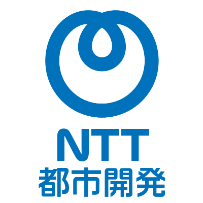 NTT都市開発