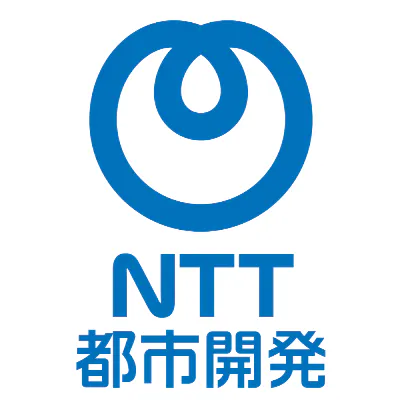 NTT都市開発ロゴ