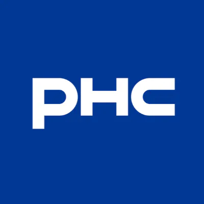 PHCロゴ