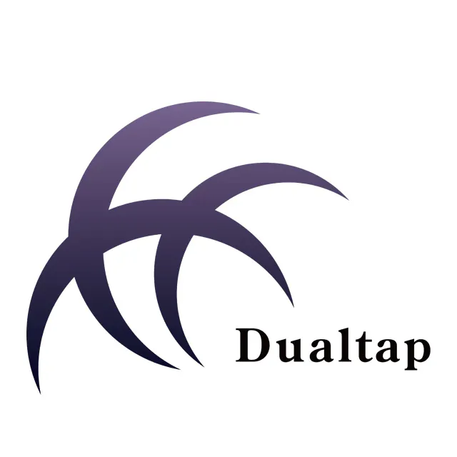 デュアルタップ