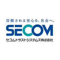セコムトラストシステムズ