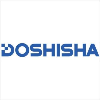 ドウシシャ