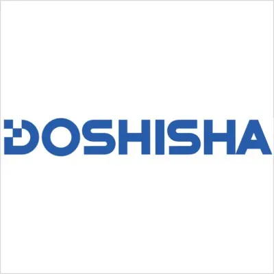 ドウシシャ