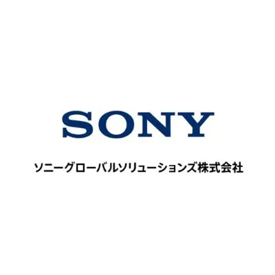 ソニーグローバルソリューションズ