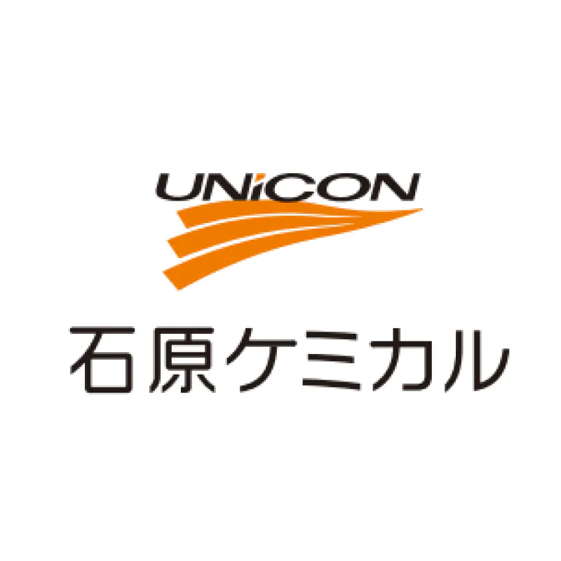 石原ケミカルロゴ