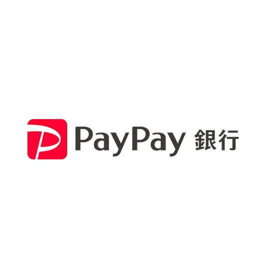 PayPay銀行（LINEヤフーグループ）