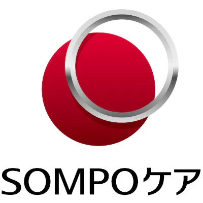 SOMPOケアロゴ