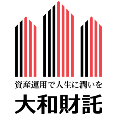 大和財託