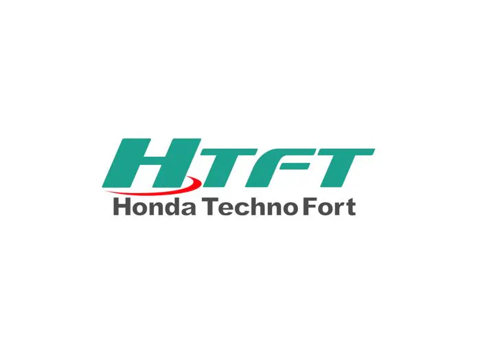 ホンダテクノフォート