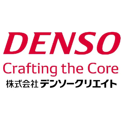 デンソークリエイトロゴ