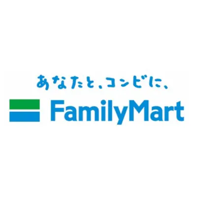 ファミリーマートロゴ